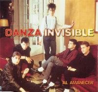 Danza invisible - El ángel caído Lyrics - Zortam Music