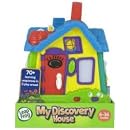 My Discovery House