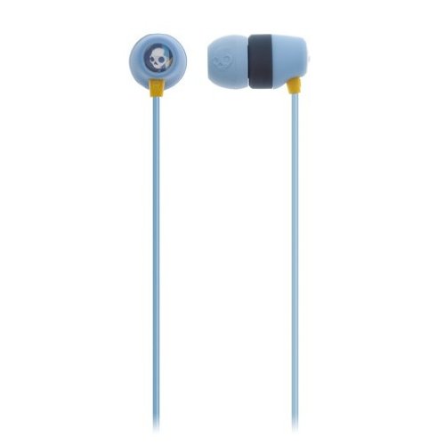 Skullcandy Riot In-Ear Headphone Light Blue/Navy