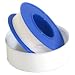 Teflon Tape - 1/2 inch x 520 inch Roll