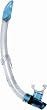 Cressi Uni Schnorchel Gamma