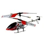 3Kanal Hubschrauber