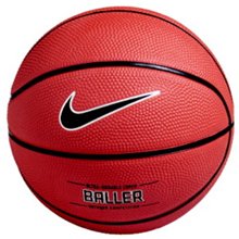 Nike Baller Mini Basketball