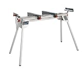 Bosch T1B Port Folding Miter Saw Stand