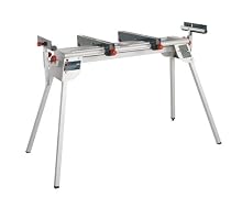 Bosch T1B Port Folding Miter Saw Stand