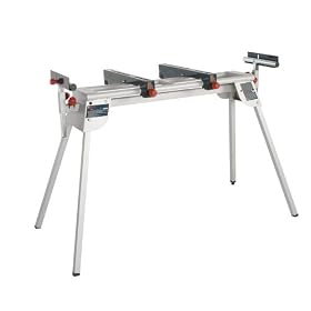 Bosch T1B Port Folding Miter Saw Stand