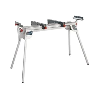 Bosch T1B Port Folding Miter Saw Stand