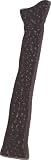 Atlas Homewares HN1L-O 5.5x1-inch Lg Hammered #1,  Aged Bronze