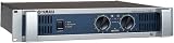 Yamaha P2500S P Series II Stereo Power Amplifier (350 Watts)