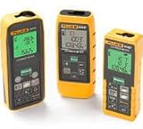 Fluke 421D Laser Distance Meter
