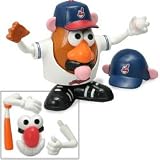 MLB Cleveland Indians Mr. Potato Head
