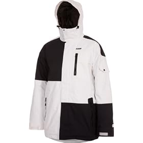 Orage TJ Pro Model Jacket - Mens