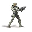 McFarlane Halo 3 HMaster Chief Figure, 12"