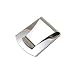 AS SEEN ON TV Smart Money Clip (R) by Storus(R) Double Sided SMARTMONEYCLP