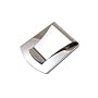 Storus Smart Money Clip - Polished Stainless Steel