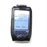Mobile Crossing - Case for GPS - leather