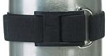 Dive Rite Cam Strap with Plastic Buckle