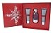 Hugo Boss Element Geschenkset (60ml EDT + 50ml Duschgel + 50ml Aftershave Balm)