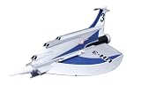 EX合金シリーズ ウルトラホーク3号 (ノンスケール ダイキャスト・ABS塗装済み完成品)