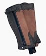Dublin Two Tone Half Chaps Dublin Two Tone Half Chaps
