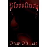 Bloodlines ~ Drew D'Amato