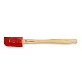 Le Creuset Small Spatula: Cherry