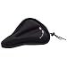 Bell Gel Contour Bicycle Seat Cover