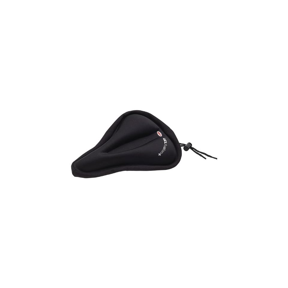 bell gel bike seat cover