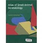 Click here to buy Atlas of Small Animal Dermatology by Lowell Ackerman.