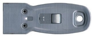 Advanced Tool Design Model  ATD-8545  Razor Blade Scraper