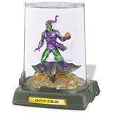  : Marvel Titanium Green Goblin Figure