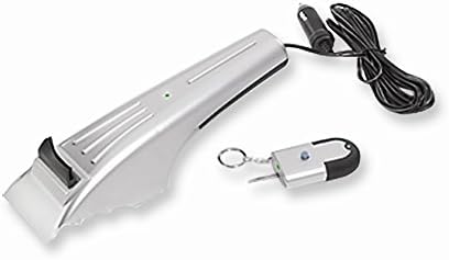 Jewelry Best Seller Heated Ice Scraper & Hot Key set