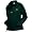 Ladies' Full Zip Fleece Mastiff