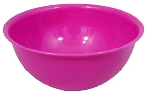 schüssel groß plastik