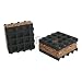 Mason 5C027A Neoprene/Cork Anti Vibration Pad