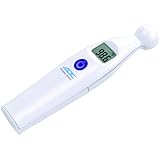 American Diagnostic Corporation 427 Adtemp Temple Touch, White