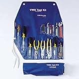 Folding Hex Key Set, 0050-5/32