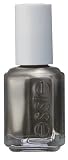 essie ネイルカラー626 STEEL-ING THE SOENE 15ml【HTRC3】 steel