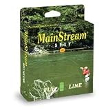 Rio MainStream VersiTip Spey Fly Line