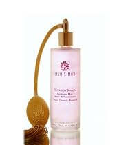 Monsoon Season Refreshing Body Mist 3.3 oz. by Lisa Simon