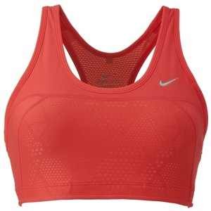sports bra with lift and support