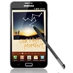 Samsung Galaxy Note | Colour Black