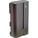 Canon BP-941 Equivalent Camcorder Battery - 6000mAh