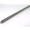 6" #2 PHILLIPS SCREW DRIVER BIT w/quick release hex shank