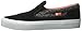 DC Women's Trase Slip-On SE Skate Shoe