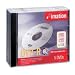 Imation Corp 5PK DVD-R 8X 4.7GB ( 17158 )
