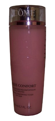 Lancome Tonique Confort Rehydrating Comforting Toner for Dry Skin 200ml - Trockene Haut, M Preisvergleich