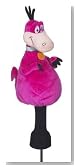 Licensed Flintstones Dino Golf Head Cover 460cc NEW