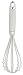 Prestige Deco Nylon Whisk, Almond