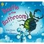 Beetle in the Bathroom (Picture Puffin)